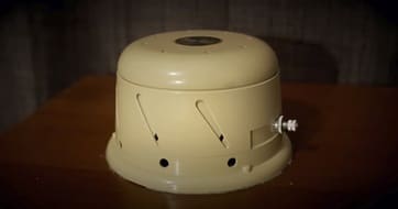 Marpac Dohm White Noise Sound Machine